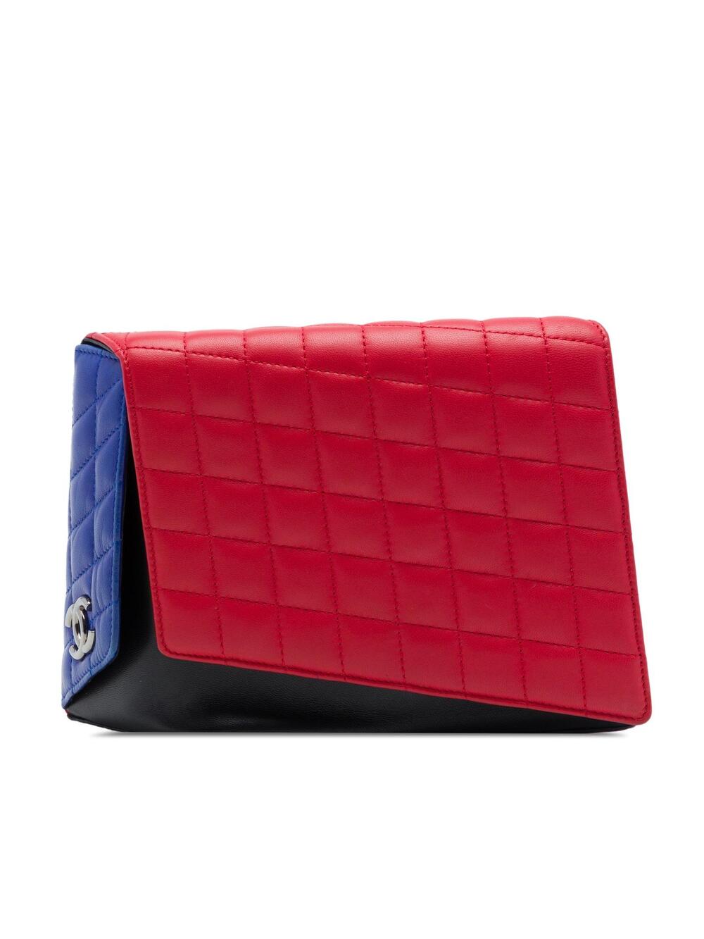 Chanel Quilted Lambskin Fresh Air #361810C10B